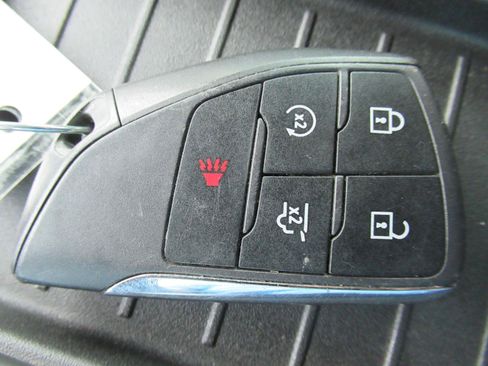 Used 2023 Chevrolet Tahoe LS AWD/4WD image 29