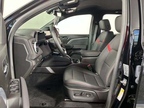 Certified 2026 Chevrolet Colorado Z71 w/ Z71 Convenience Package 2 AWD/4WD image 22