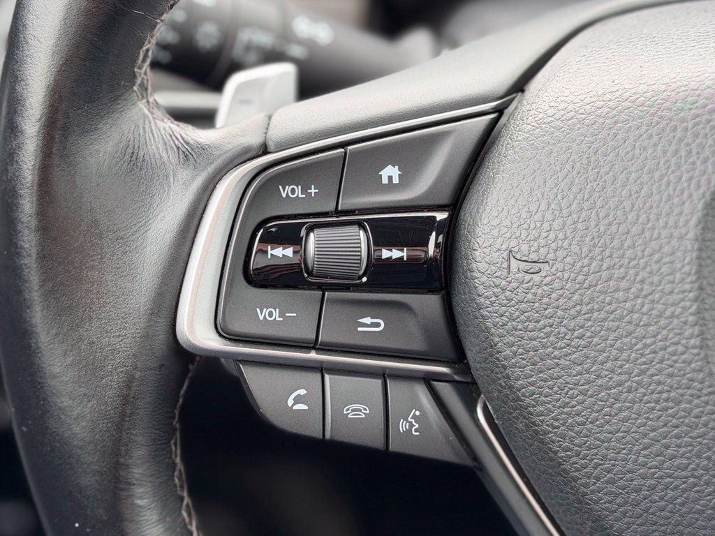 Used 2019 Honda Accord EX-L image 8