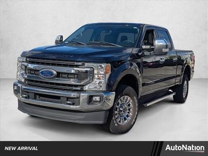 Used 2022 Ford F250 XLT w/ XLT Premium Package