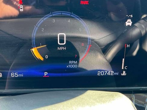 Certified 2024 Chevrolet Trax ACTIV FWD image 26
