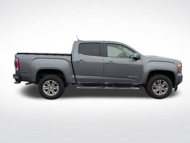 Used 2019 GMC Canyon SLE w/ Driver Alert Package RWD image 9