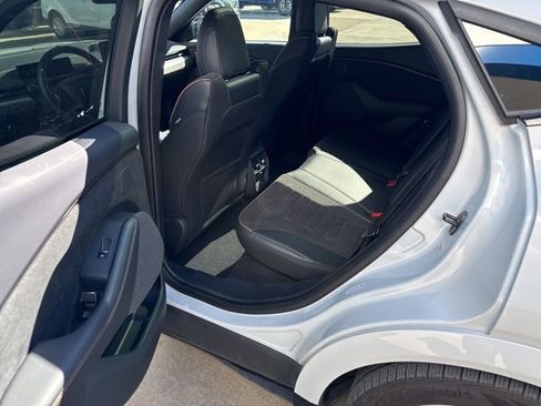 Used 2023 Ford Mustang Mach-E GT image 26