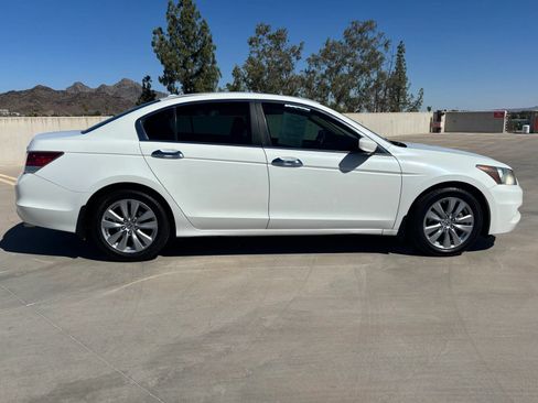 Used 2012 Honda Accord EX-L image 5