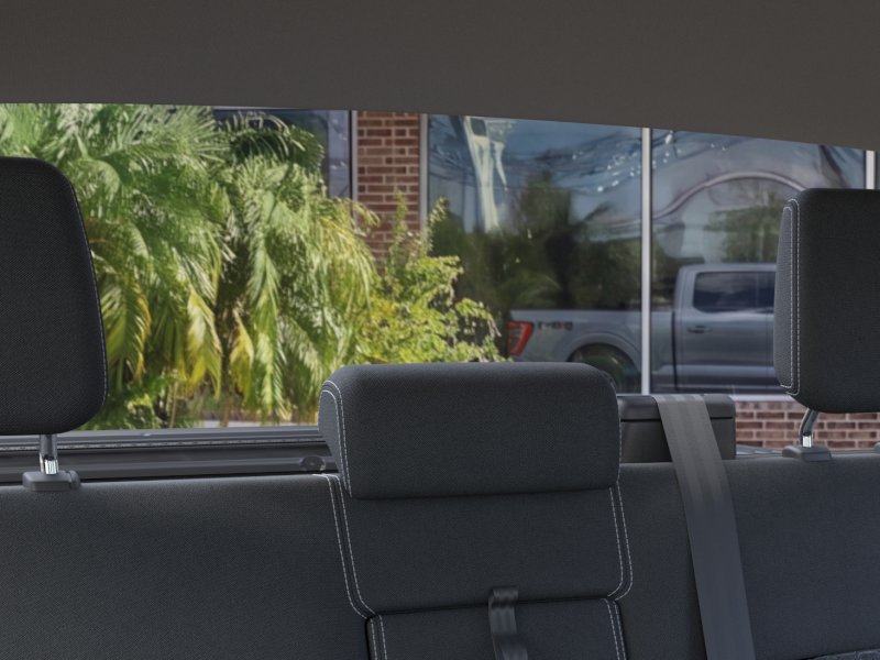 New 2026 Ford Ranger XL RWD image 22