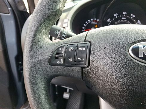 Used 2016 Kia Sportage LX image 21