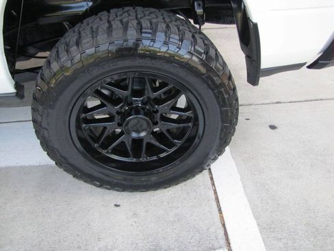 Used 2022 RAM 2500 Tradesman AWD/4WD image 29
