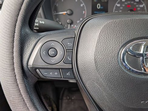 Used 2024 Toyota Corolla LE FWD image 19