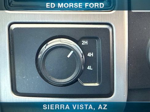 Used 2021 Ford F450 Platinum w/ FX4 Off-Road Package AWD/4WD image 32
