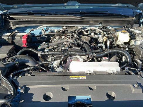 New 2026 Toyota Tacoma SR5 AWD/4WD image 11
