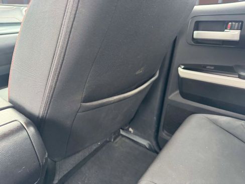 Used 2015 Toyota Tundra TRD Pro image 25