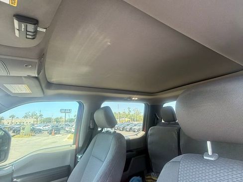 Used 2021 Ford F250 XLT w/ XLT Premium Package image 6