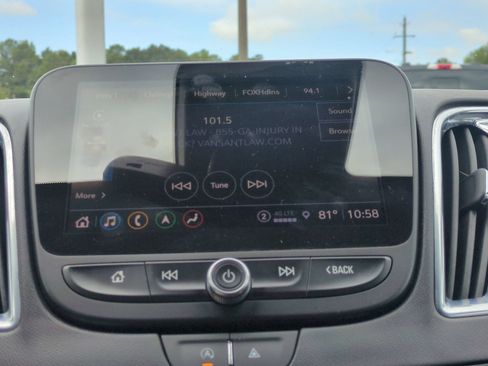 Used 2024 Chevrolet Malibu LT FWD image 19