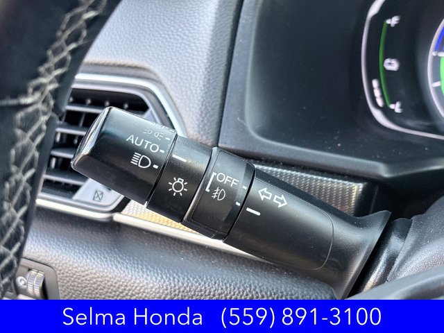 Certified 2022 Honda Accord Sport image 14