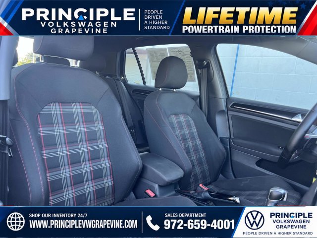 Used 2017 Volkswagen GTI S FWD image 26