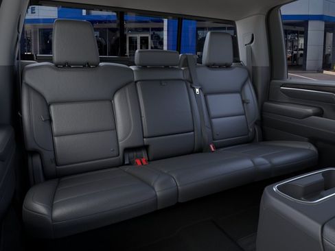 New 2026 Chevrolet Silverado 2500 LTZ w/ LTZ Plus Package AWD/4WD image 17