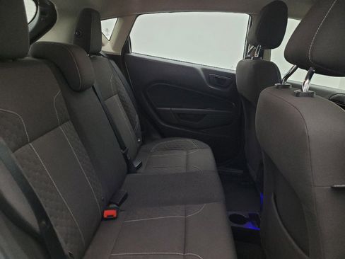 Used 2019 Ford Fiesta SE w/ Equipment Group 201A FWD image 19