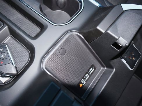 New 2026 GMC Sierra 1500 Elevation w/ Preferred Package image 19