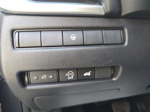 Used 2024 Nissan Rogue SV AWD/4WD image 22