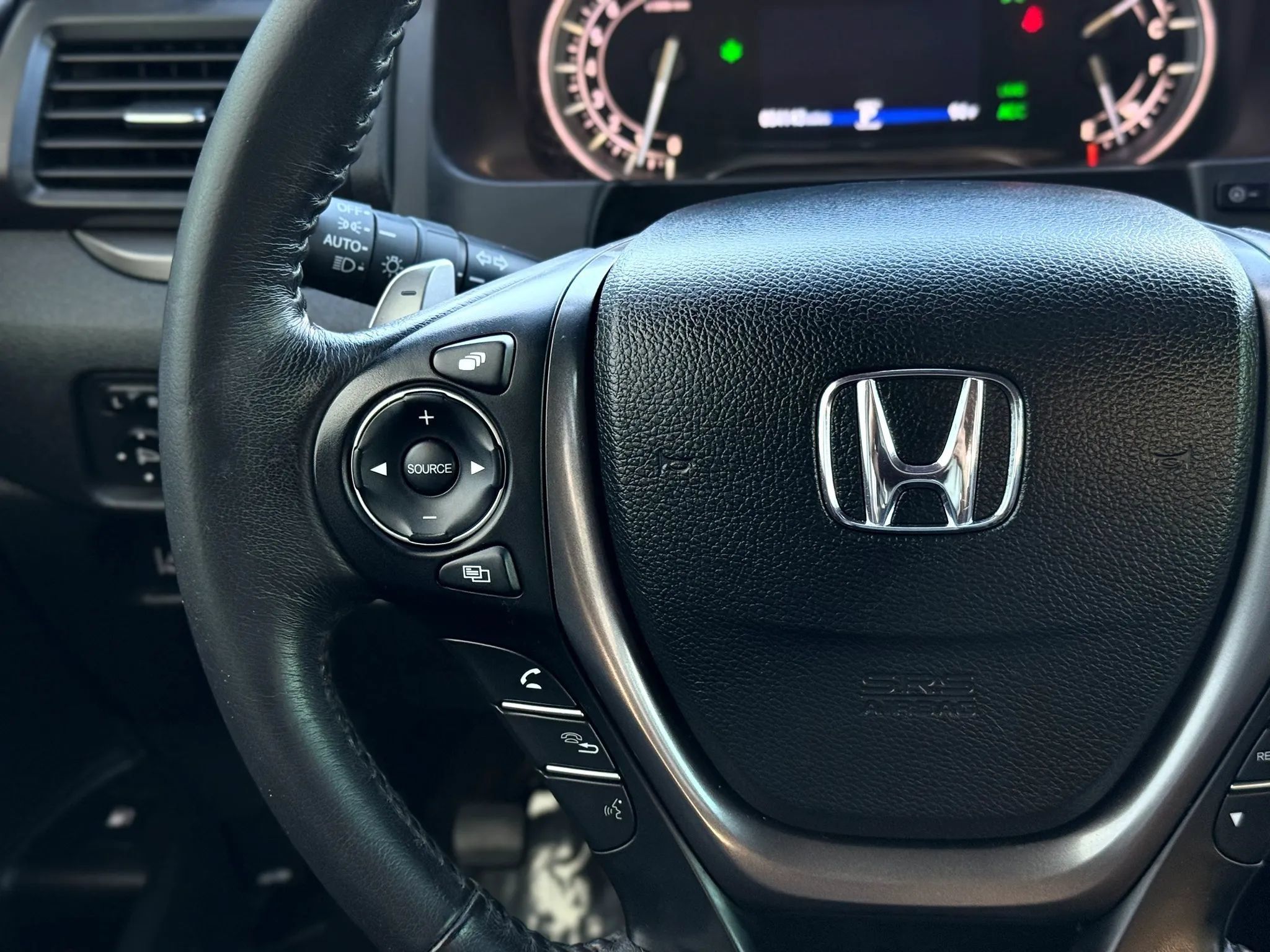 Used 2023 Honda Ridgeline RTL image 28