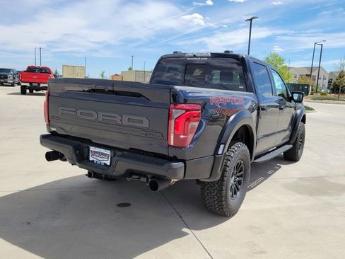 New 2026 Ford F150 Raptor image 3