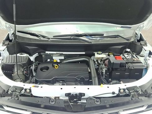 Used 2026 Chevrolet Equinox LT AWD/4WD image 29