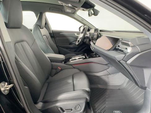 New 2026 Audi A6 Prestige image 31