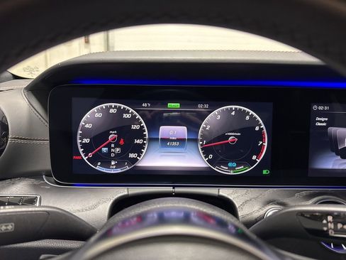 Used 2019 Mercedes-Benz CLS 450 w/ Driver Assistance Package image 32