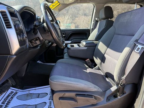Used 2015 Chevrolet Silverado 1500 LT image 26