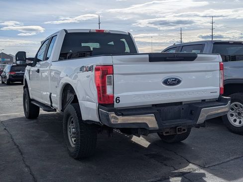 Used 2017 Ford F350 XL image 5
