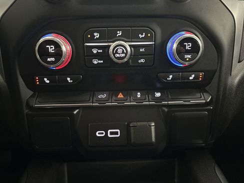Used 2022 GMC Sierra 1500 Elevation image 48