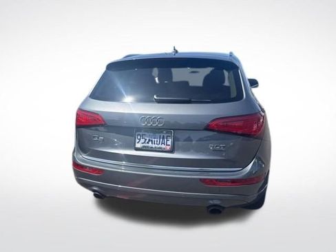 Used 2016 Audi Q5 2.0T Premium Plus AWD/4WD image 7