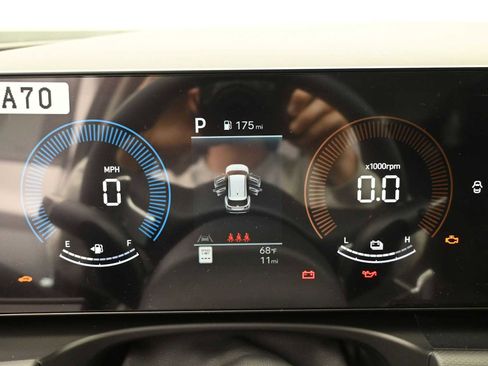 New 2026 Hyundai Tucson SEL image 16