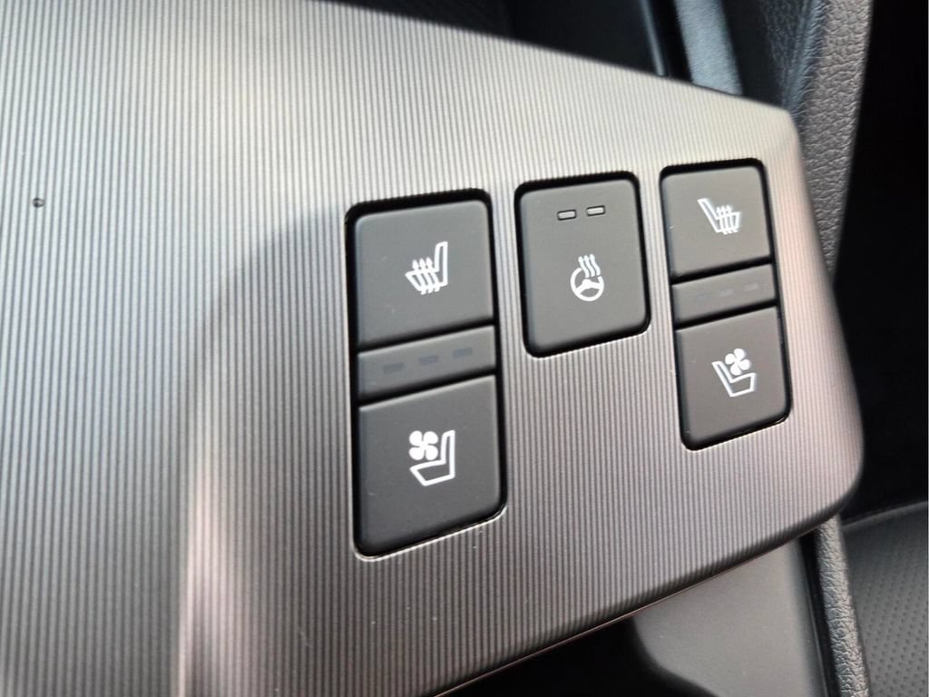 New 2027 Kia Sportage SX Prestige AWD/4WD image 27