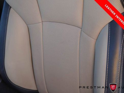 Used 2024 Subaru Outback Limited image 11