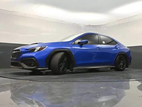 Used 2022 Subaru WRX Premium w/ Popular Package #2 AWD/4WD image 26
