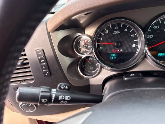 Used 2013 Chevrolet Silverado 1500 LT w/ All-Star Edition AWD/4WD image 22
