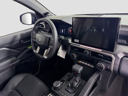 New 2025 Toyota 4Runner TRD Off-Road Premium image 29