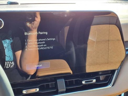 New 2026 Chevrolet Equinox ACTIV image 10