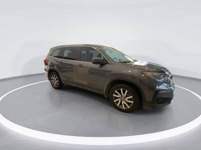 Used 2022 Honda Pilot EX-L