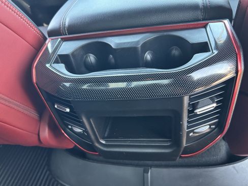Used 2019 RAM 1500 Rebel w/ Rebel Level 1 Equipment Group RWD image 14