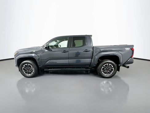 Certified 2024 Toyota Tacoma TRD Sport w/ TRD Sport Upgrade Package RWD image 8