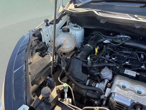 Used 2021 Ford EcoSport S image 43