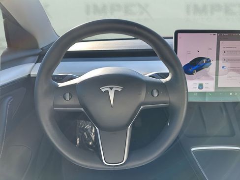 Used 2022 Tesla Model 3 Long Range image 14