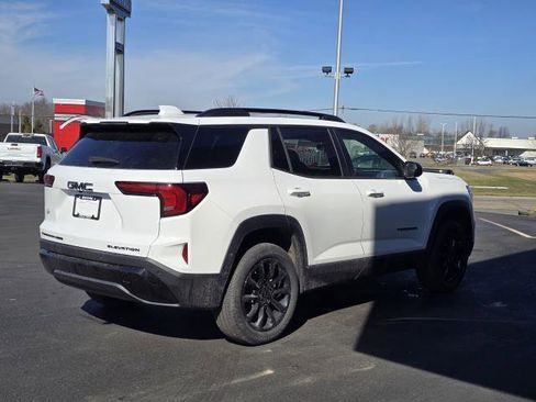 New 2026 GMC Terrain Elevation w/ Elevation Premium Package image 3