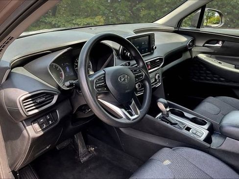 Used 2019 Hyundai Santa Fe SE AWD/4WD image 17