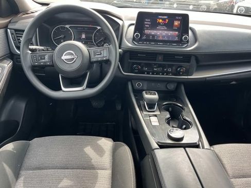 Used 2023 Nissan Rogue SV AWD/4WD image 13