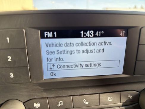 Used 2024 Ford Transit 150 Low Roof AWD w/ Load Area Protection Package image 19