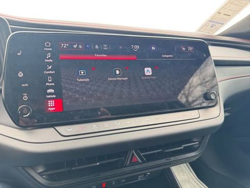 New 2026 Dodge Charger Scat Pack w/ Blacktop Package image 15