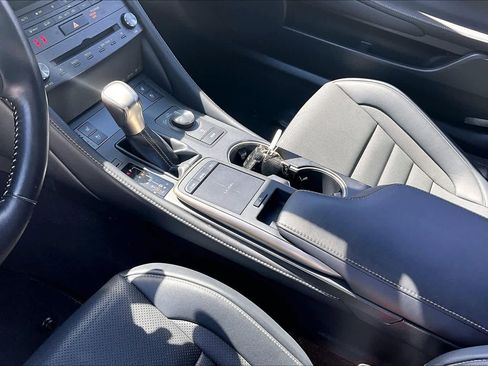 Used 2019 Lexus RC 300 w/ Premium Package image 13